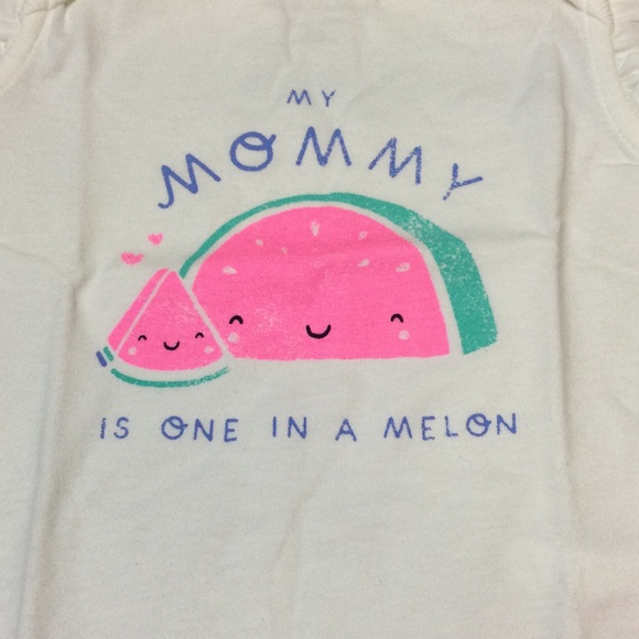 Gap Girls 3 6 12 18 24 Pink Shorts Outfit - Picture 3 of 5